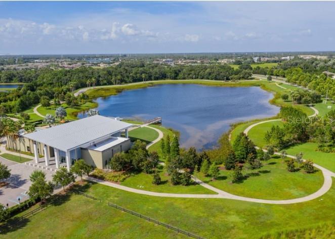 WATERSET PH 4A SOUTH - Residential