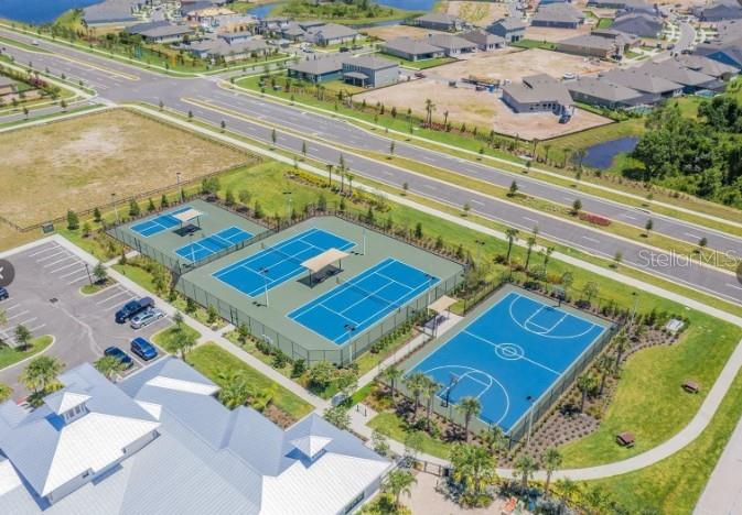 WATERSET PH 4A SOUTH - Residential