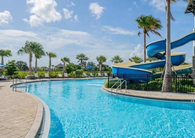 WATERSET PH 4A SOUTH - Residential