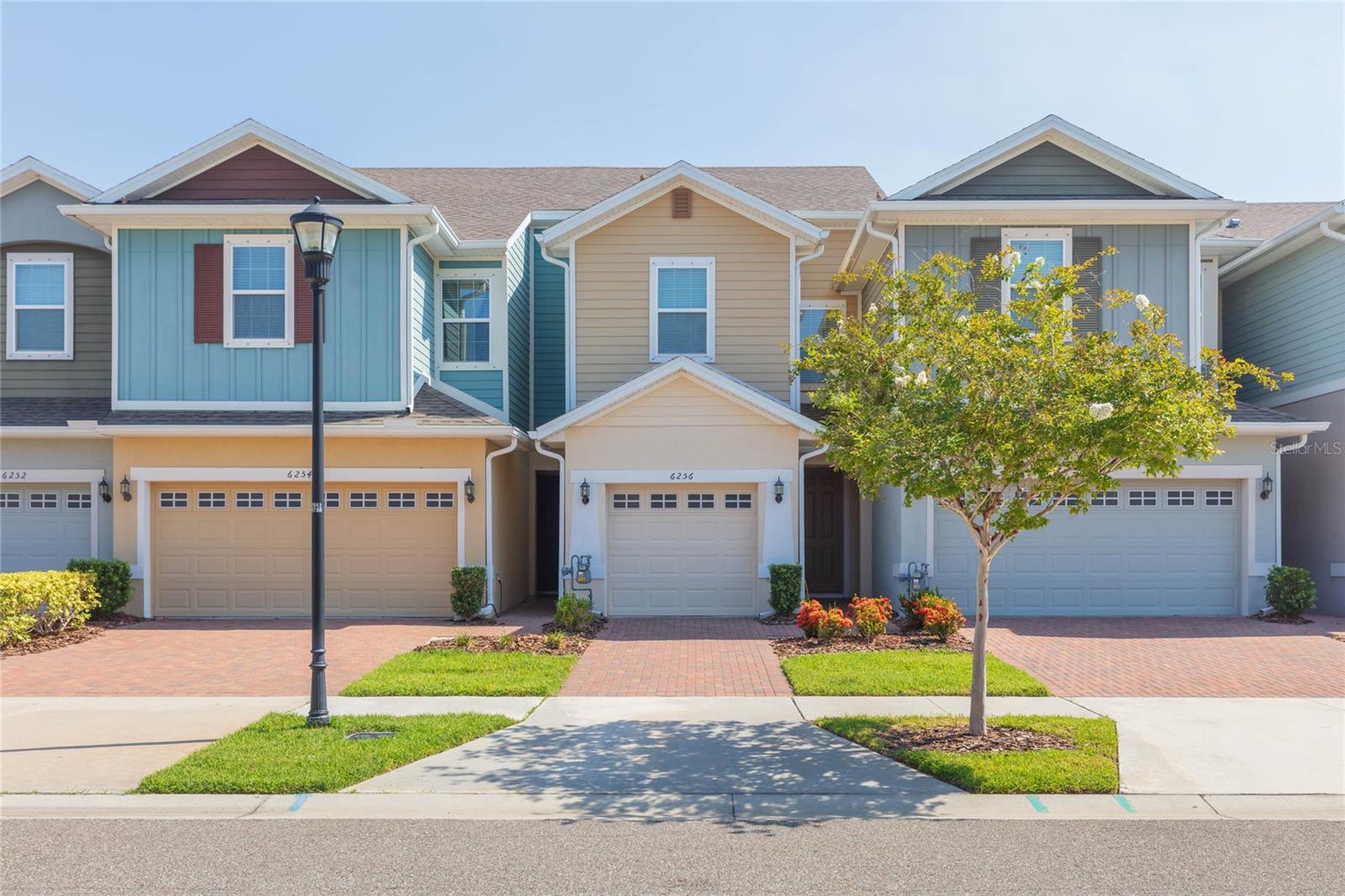 WATERSET PH 4A SOUTH - Residential