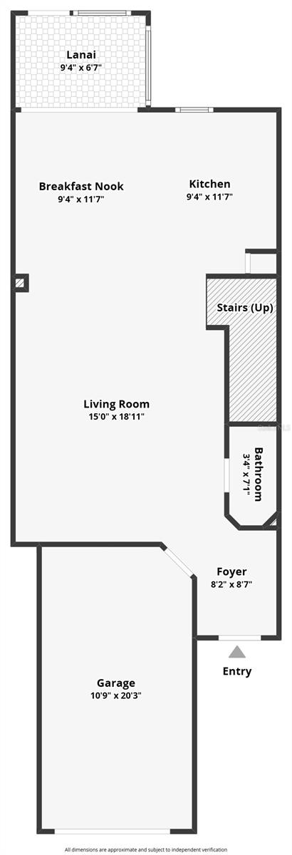 WATERSET PH 4A SOUTH - Residential