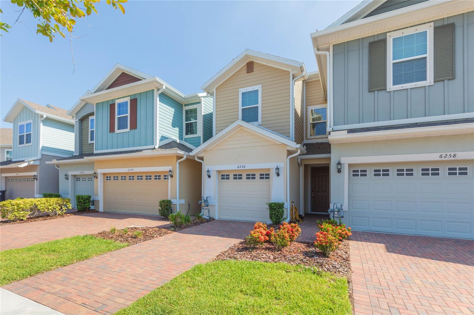 WATERSET PH 4A SOUTH - Residential