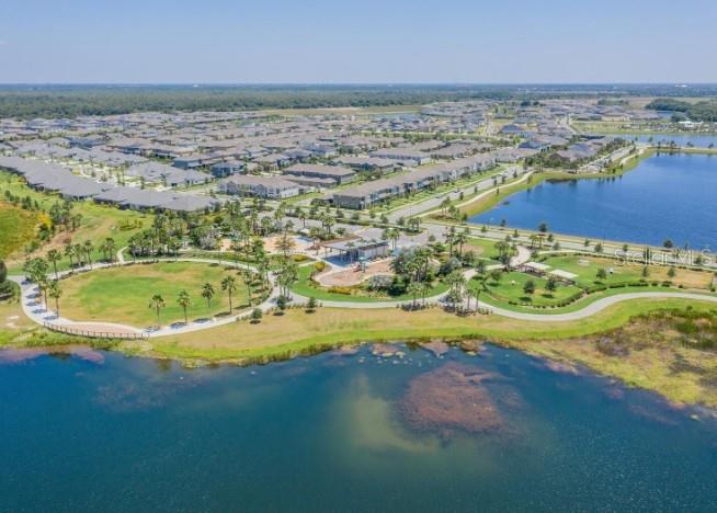 WATERSET PH 4A SOUTH - Residential