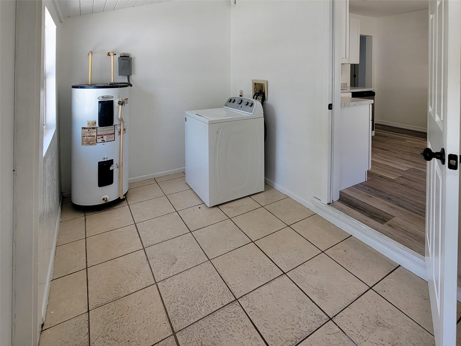 SHARP & TURNERS ADD TO BRADENTON - Residential