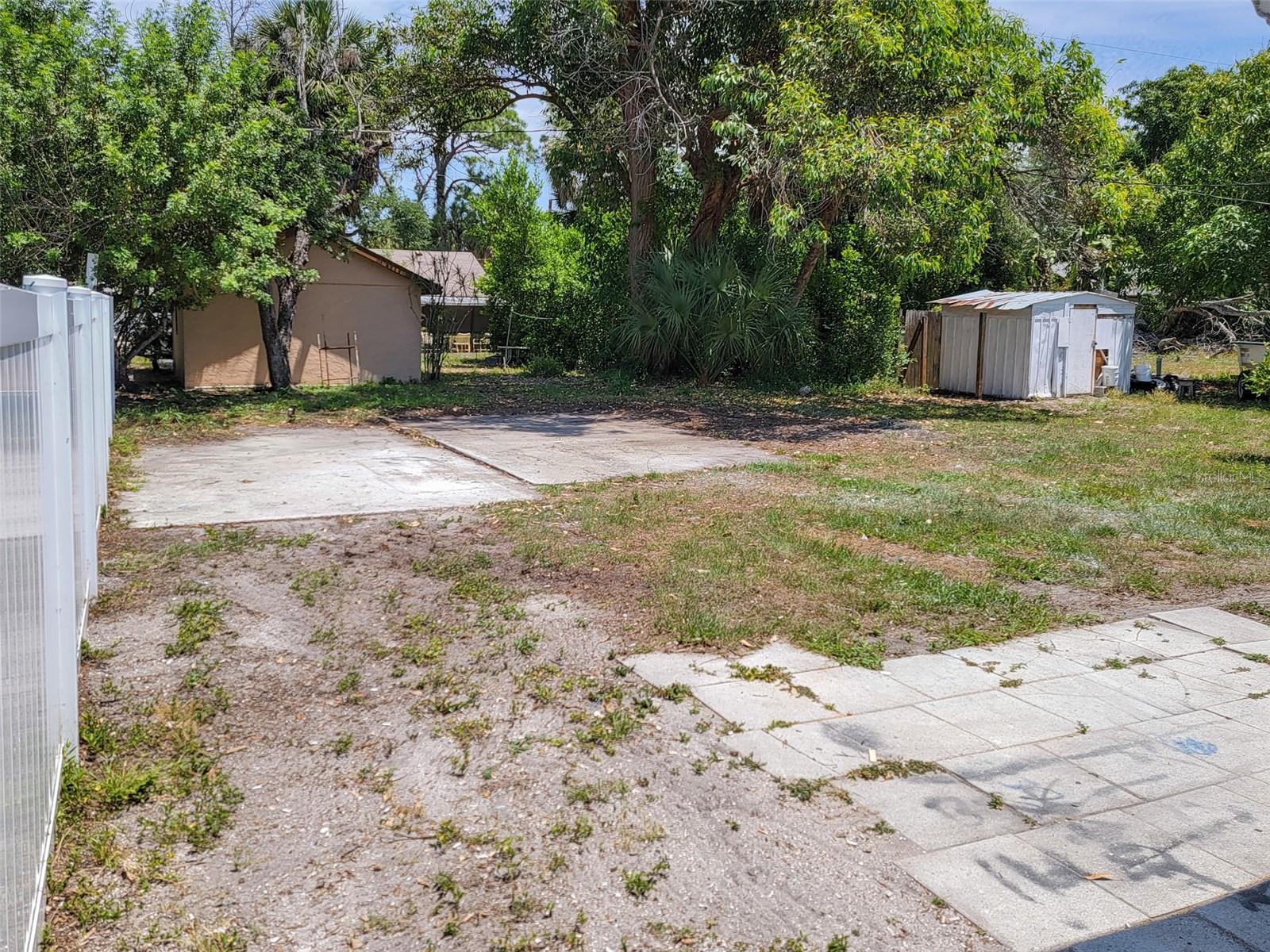 SHARP & TURNERS ADD TO BRADENTON - Residential