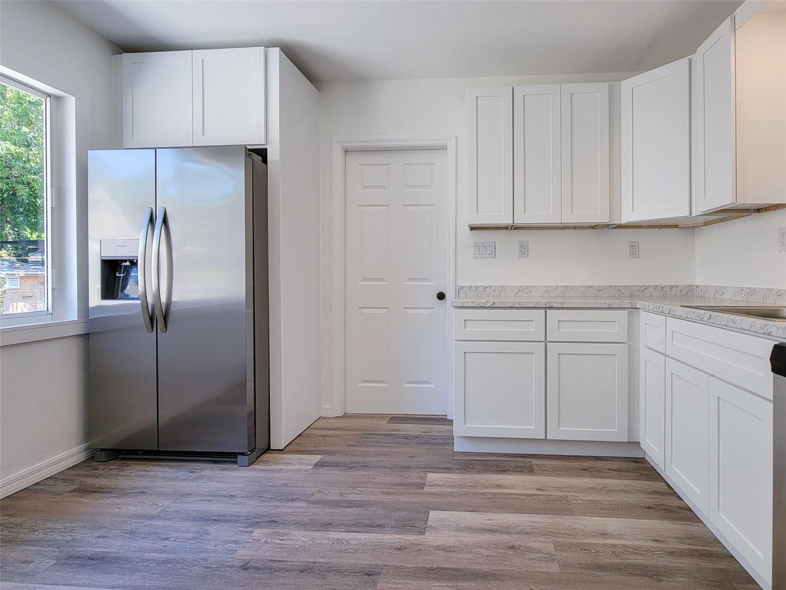 SHARP & TURNERS ADD TO BRADENTON - Residential
