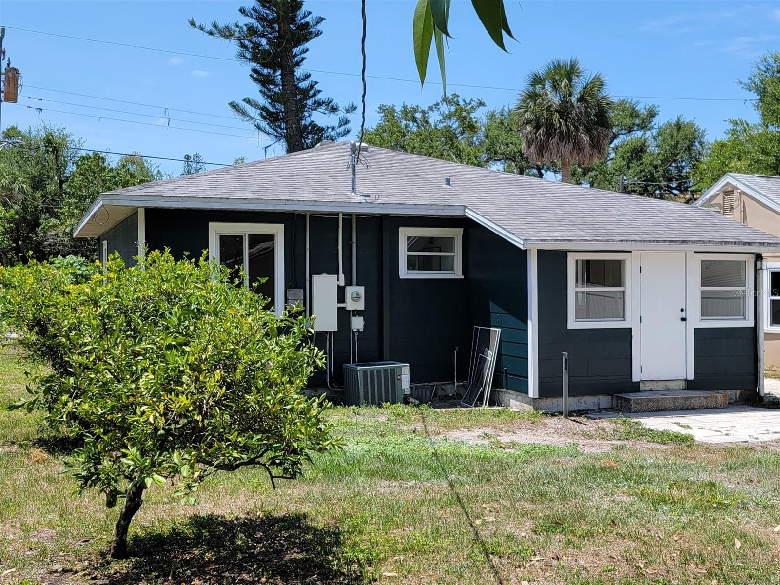 SHARP & TURNERS ADD TO BRADENTON - Residential