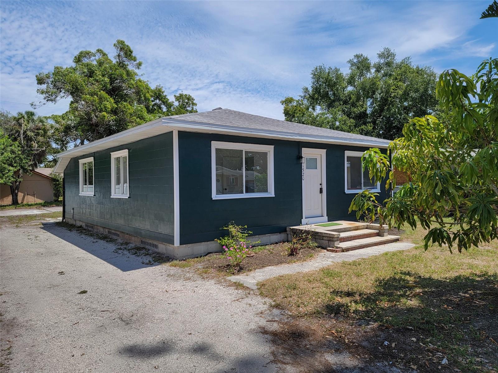 SHARP & TURNERS ADD TO BRADENTON - Residential