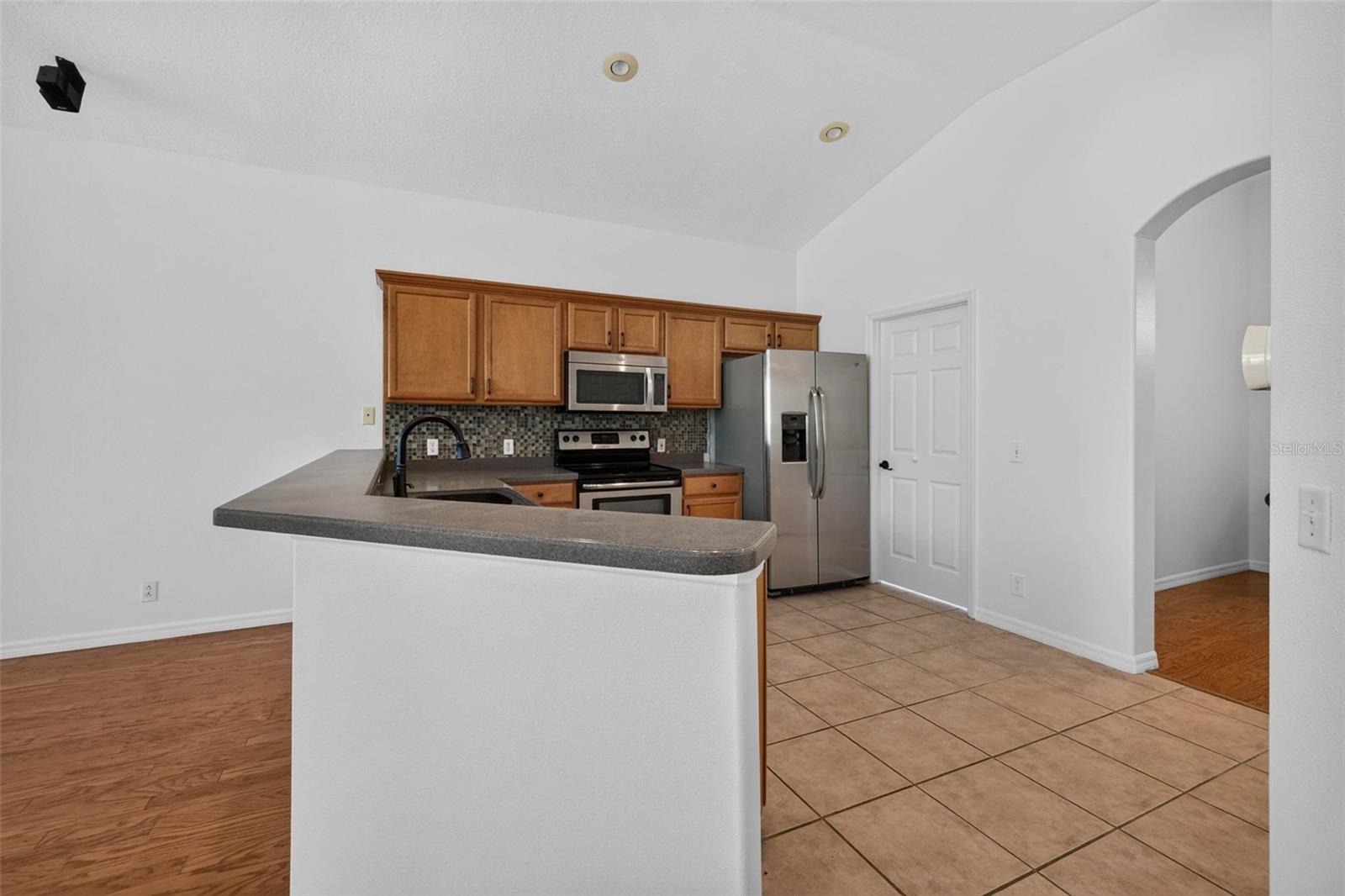 BAYOU WEST SUB - Residential