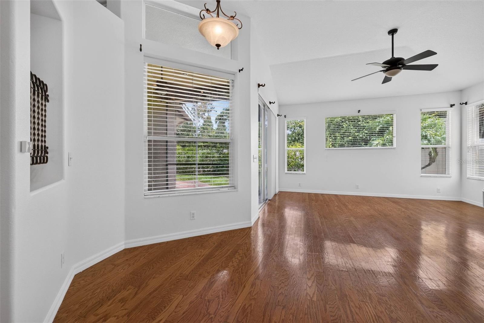 BAYOU WEST SUB - Residential