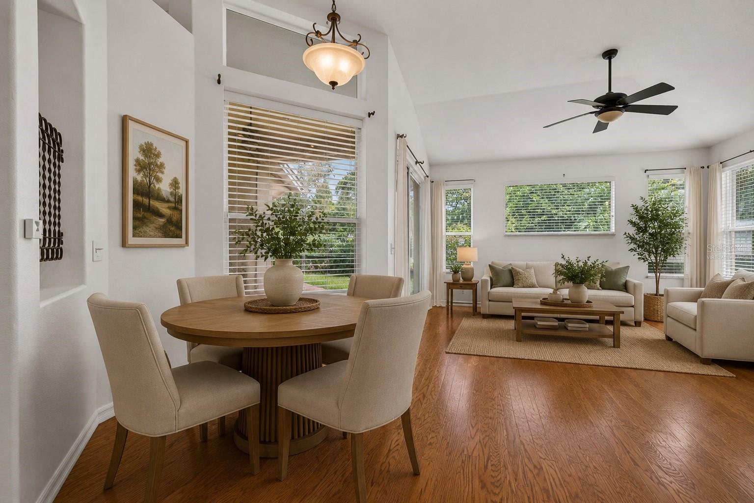 BAYOU WEST SUB - Residential