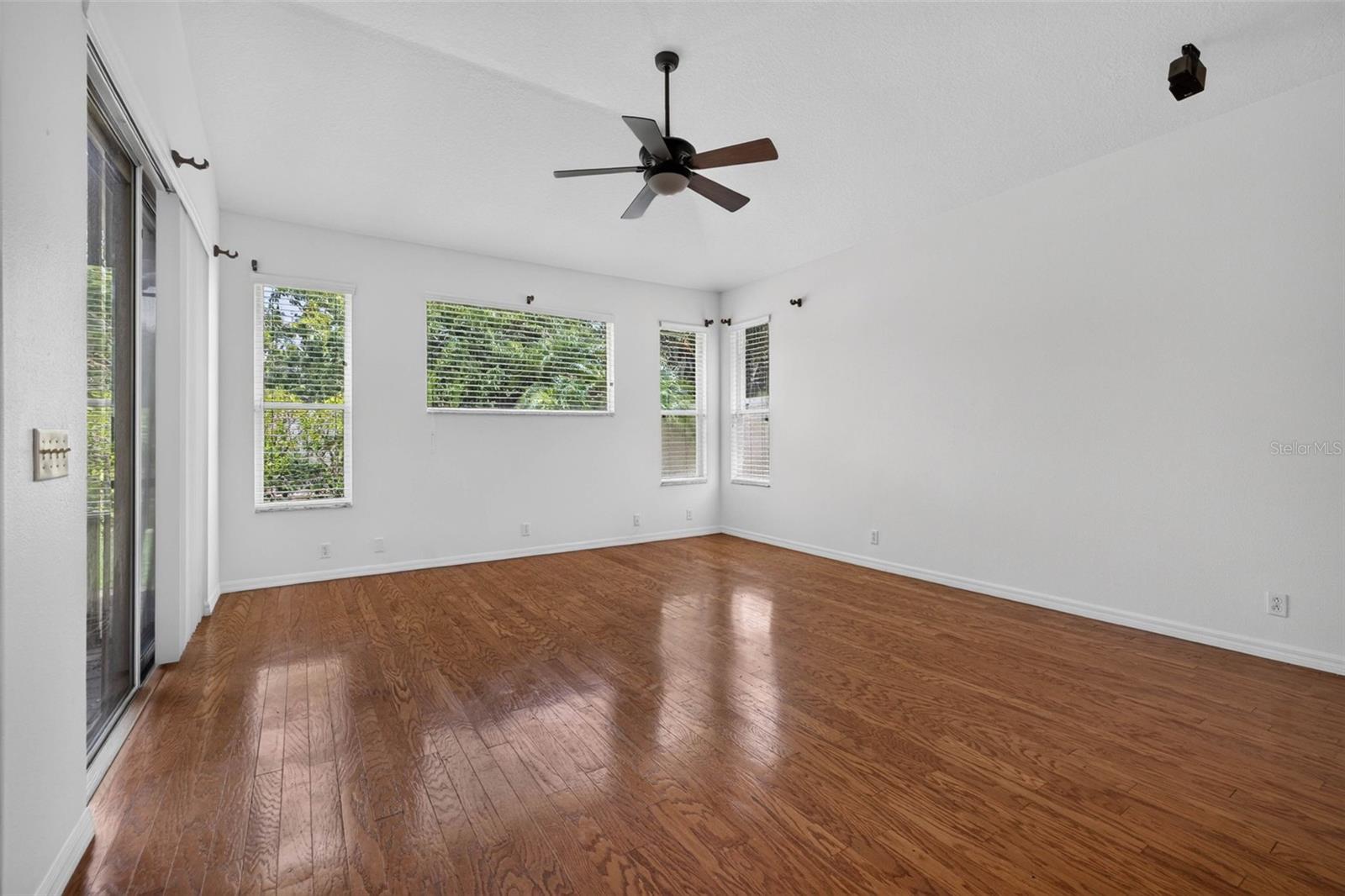 BAYOU WEST SUB - Residential
