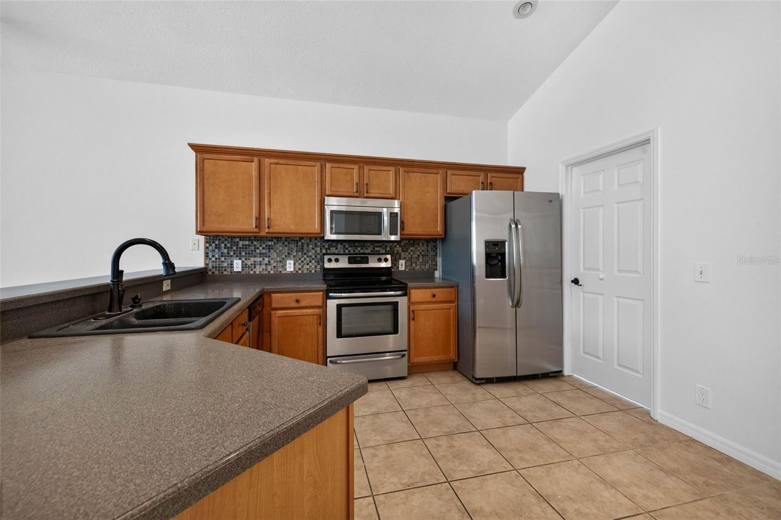 BAYOU WEST SUB - Residential