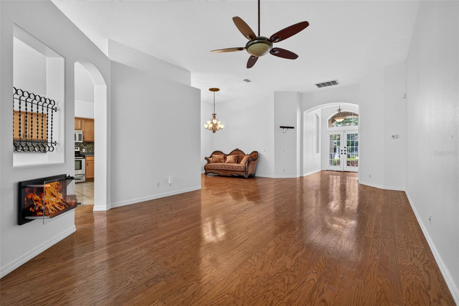 BAYOU WEST SUB - Residential