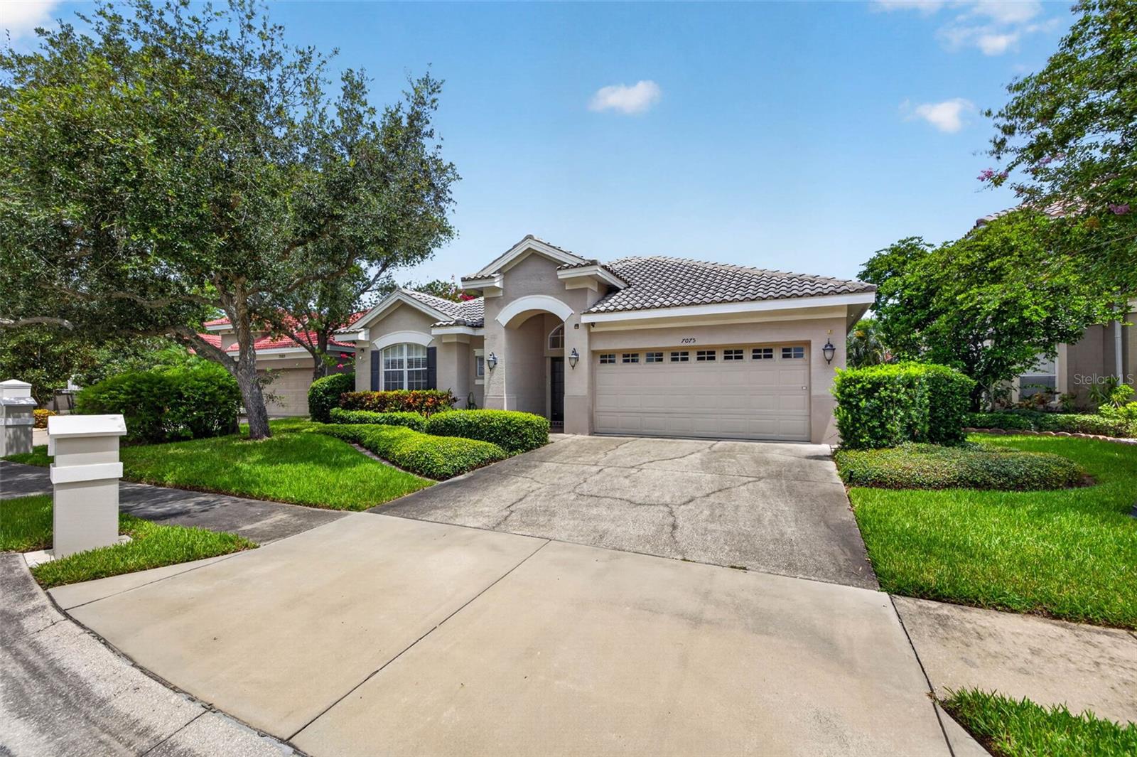 BAYOU WEST SUB - Residential