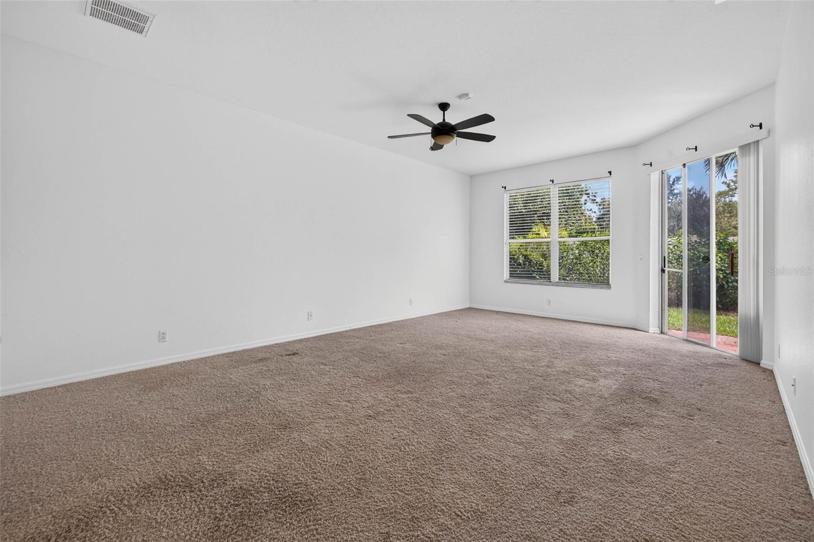 BAYOU WEST SUB - Residential