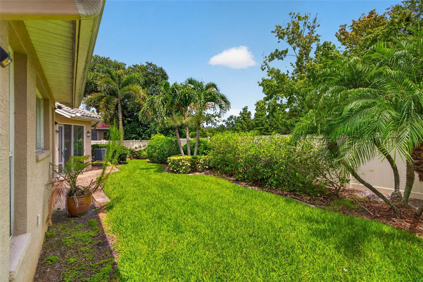 BAYOU WEST SUB - Residential