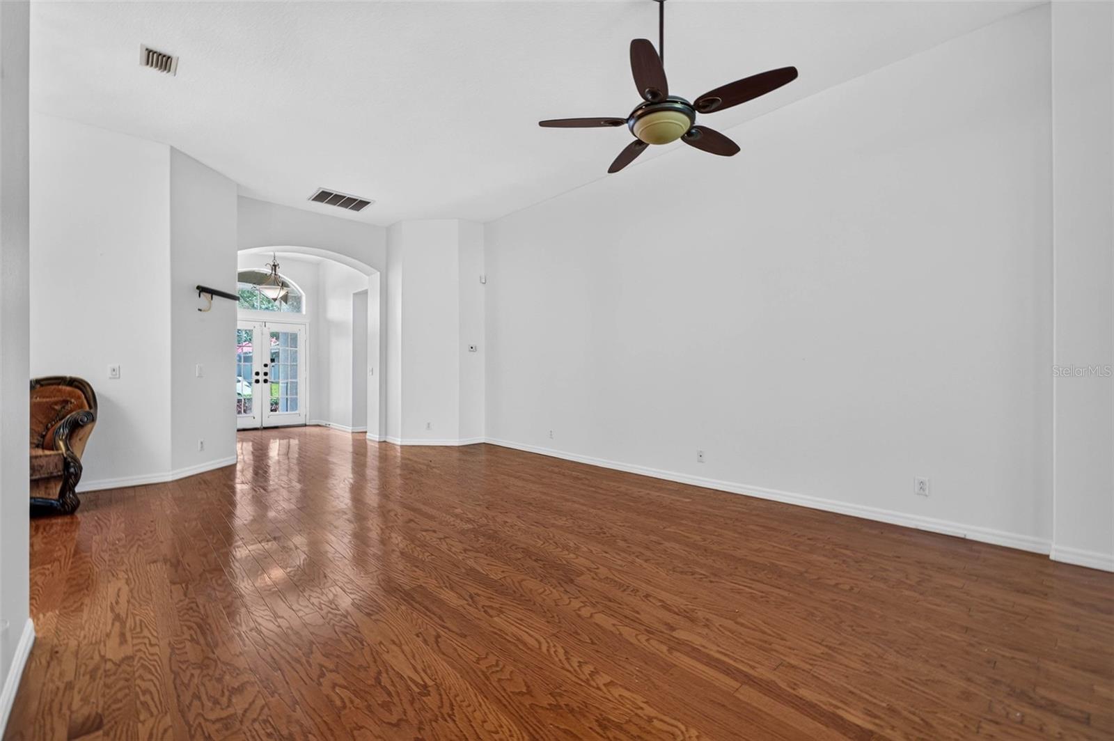BAYOU WEST SUB - Residential