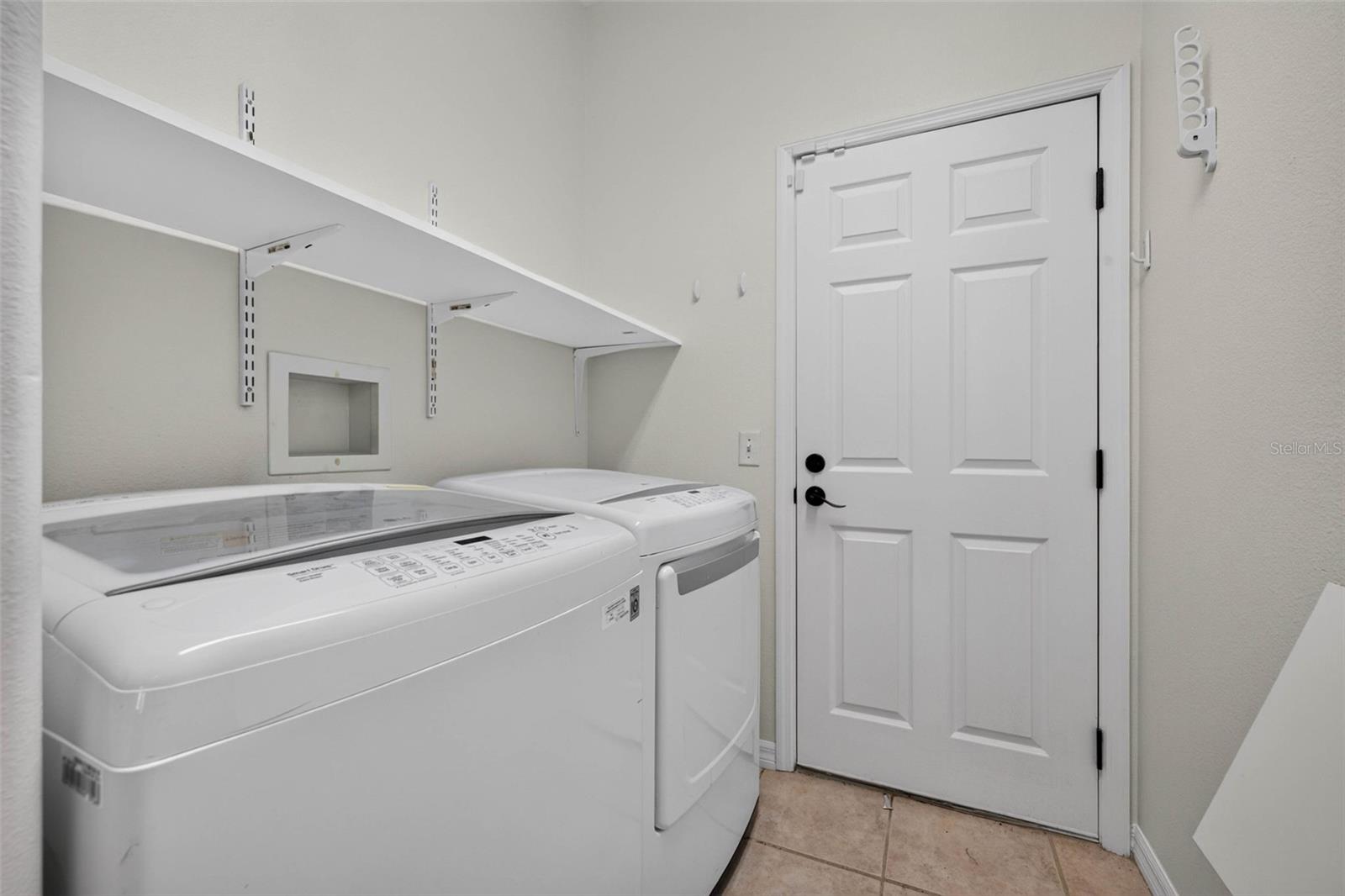 BAYOU WEST SUB - Residential