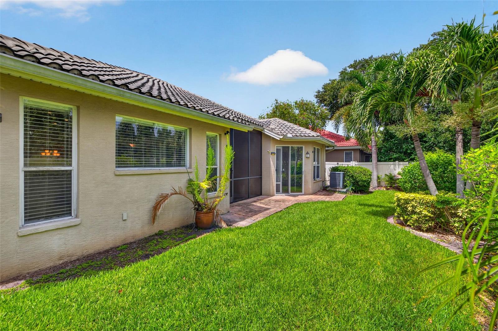 BAYOU WEST SUB - Residential