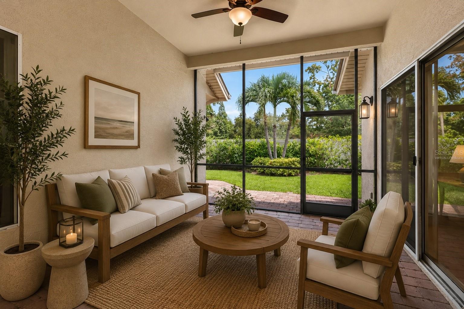 BAYOU WEST SUB - Residential