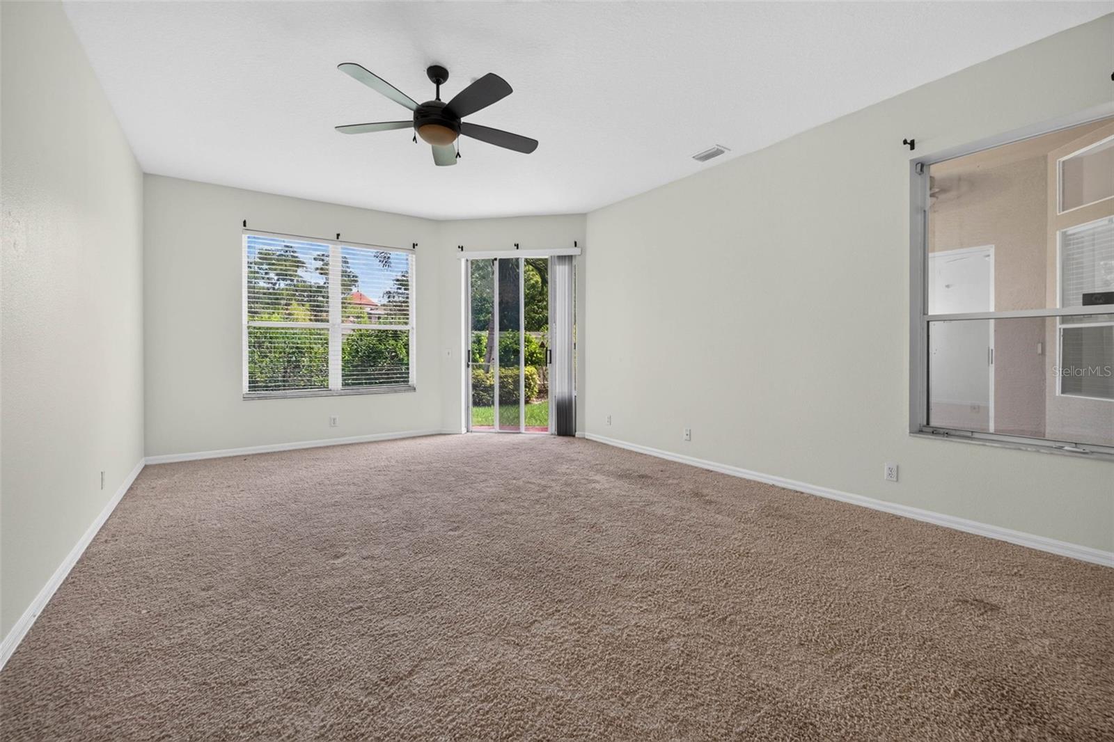 BAYOU WEST SUB - Residential