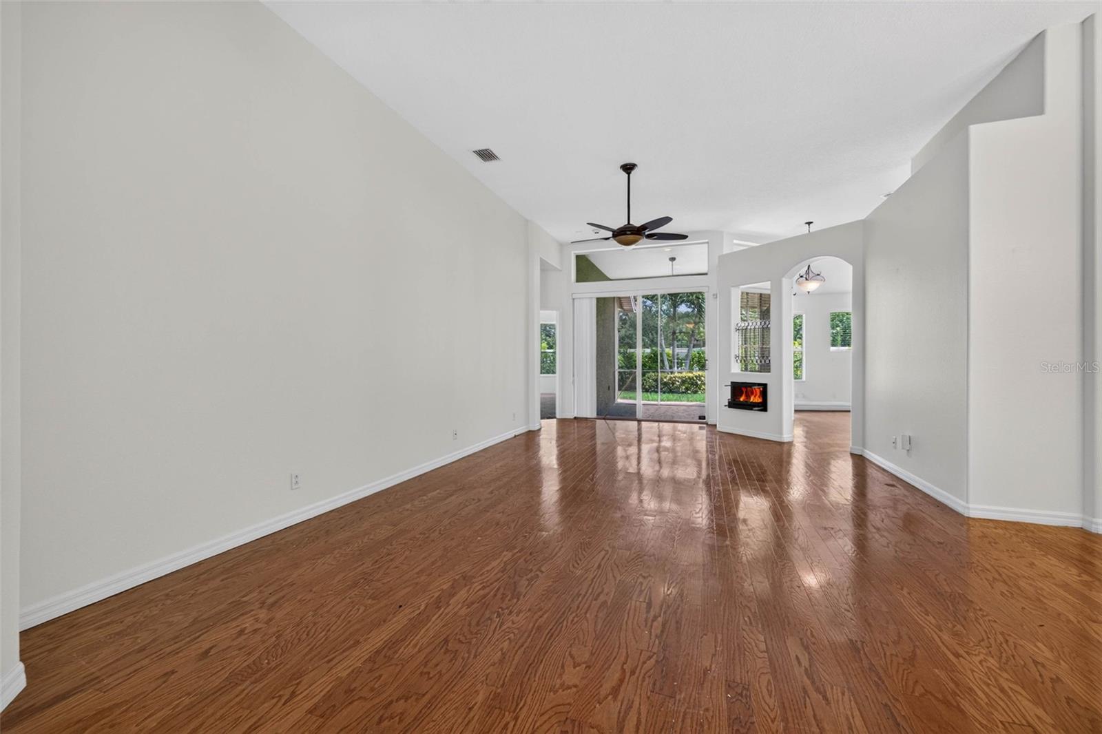 BAYOU WEST SUB - Residential