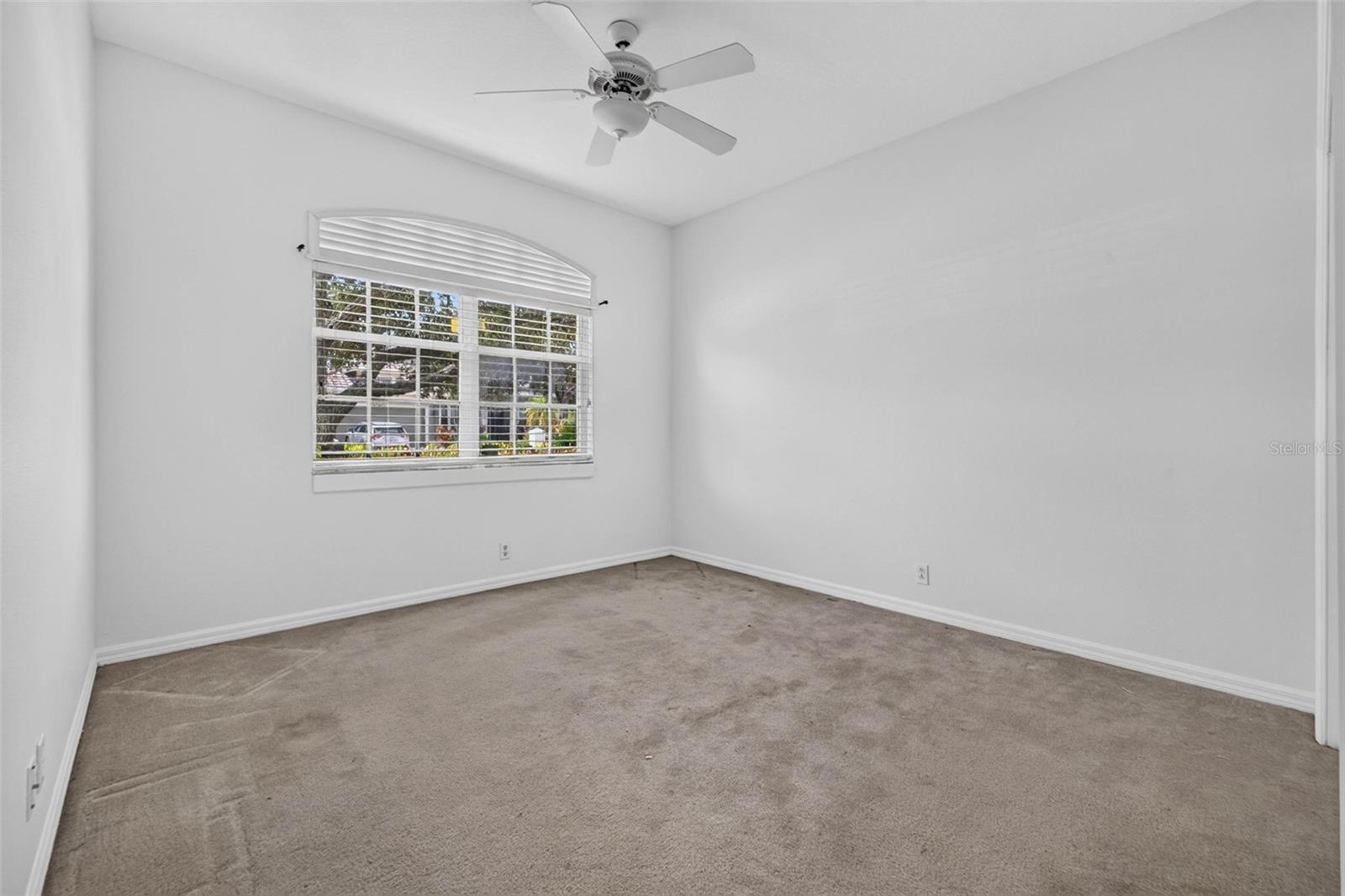 BAYOU WEST SUB - Residential