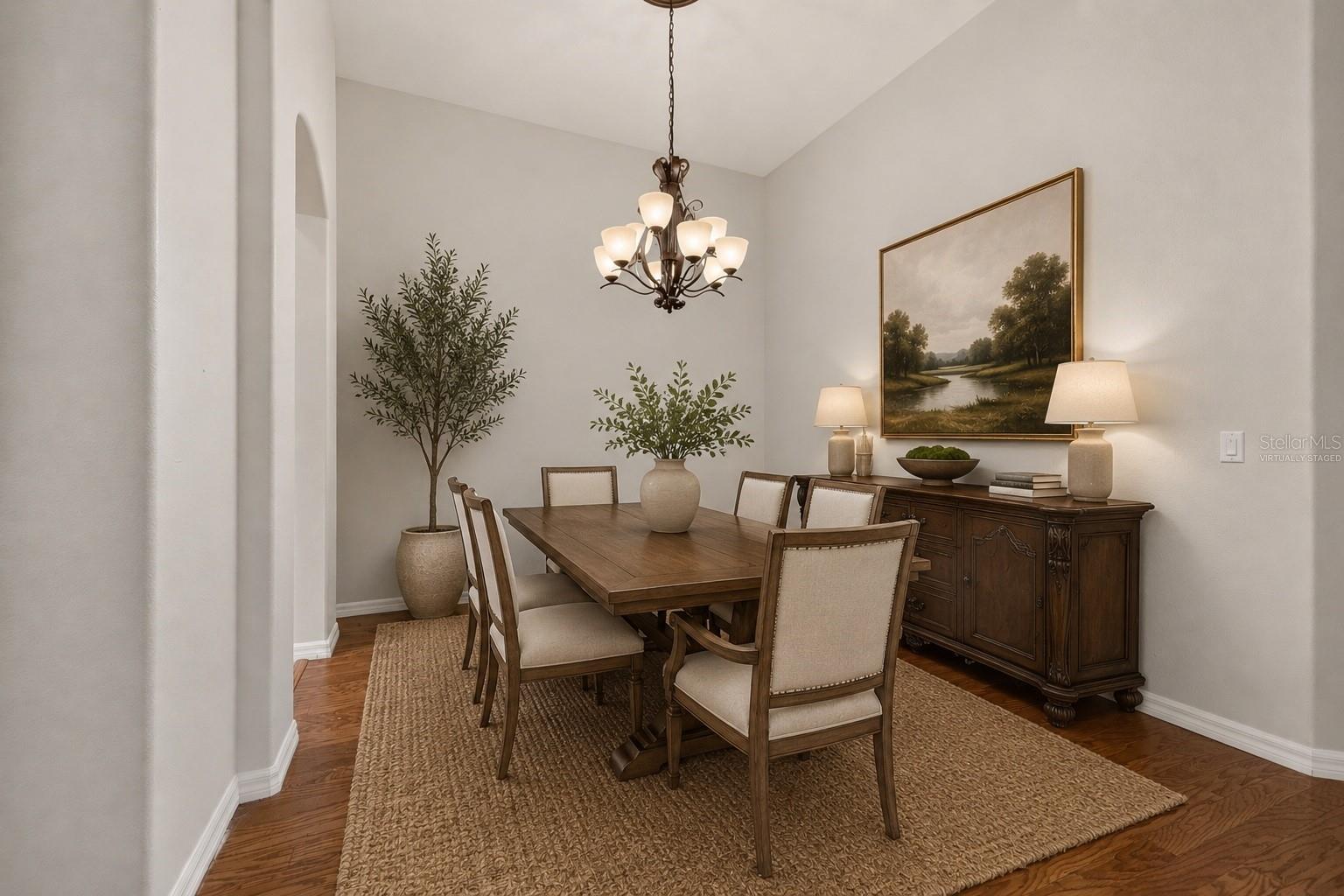 BAYOU WEST SUB - Residential