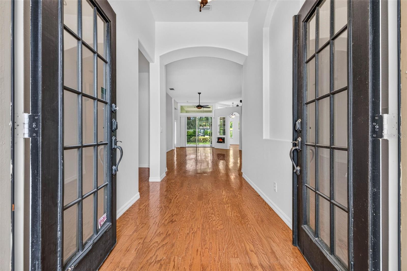 BAYOU WEST SUB - Residential