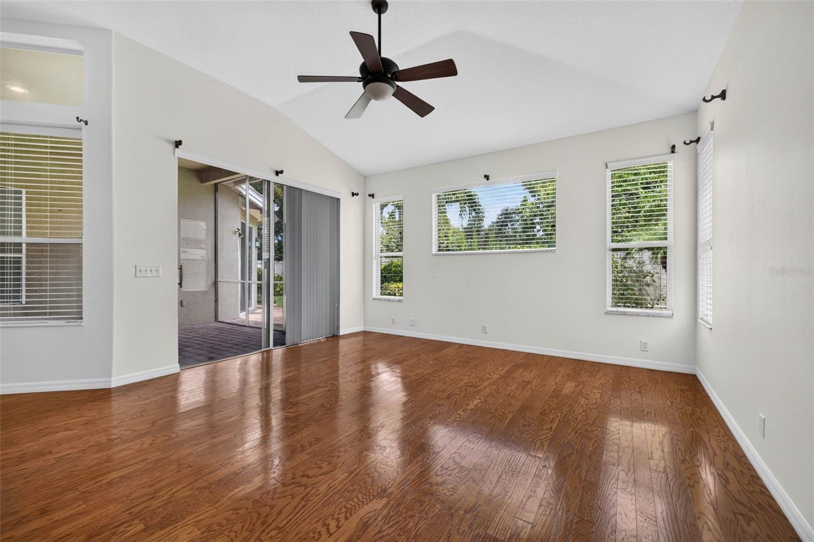 BAYOU WEST SUB - Residential