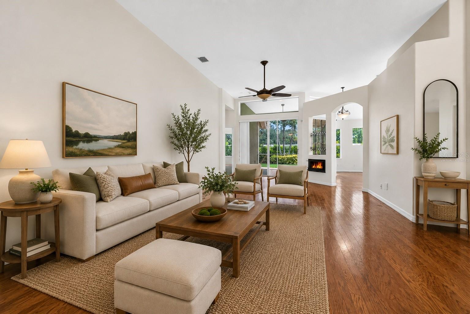 BAYOU WEST SUB - Residential