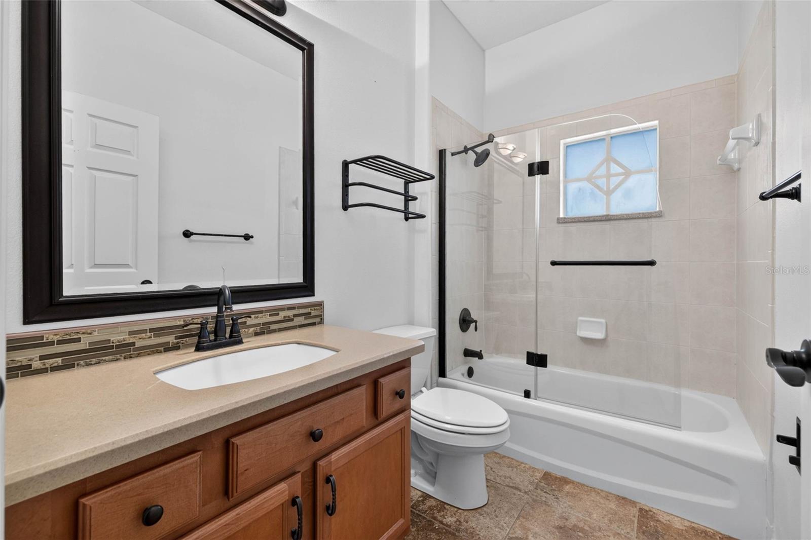 BAYOU WEST SUB - Residential