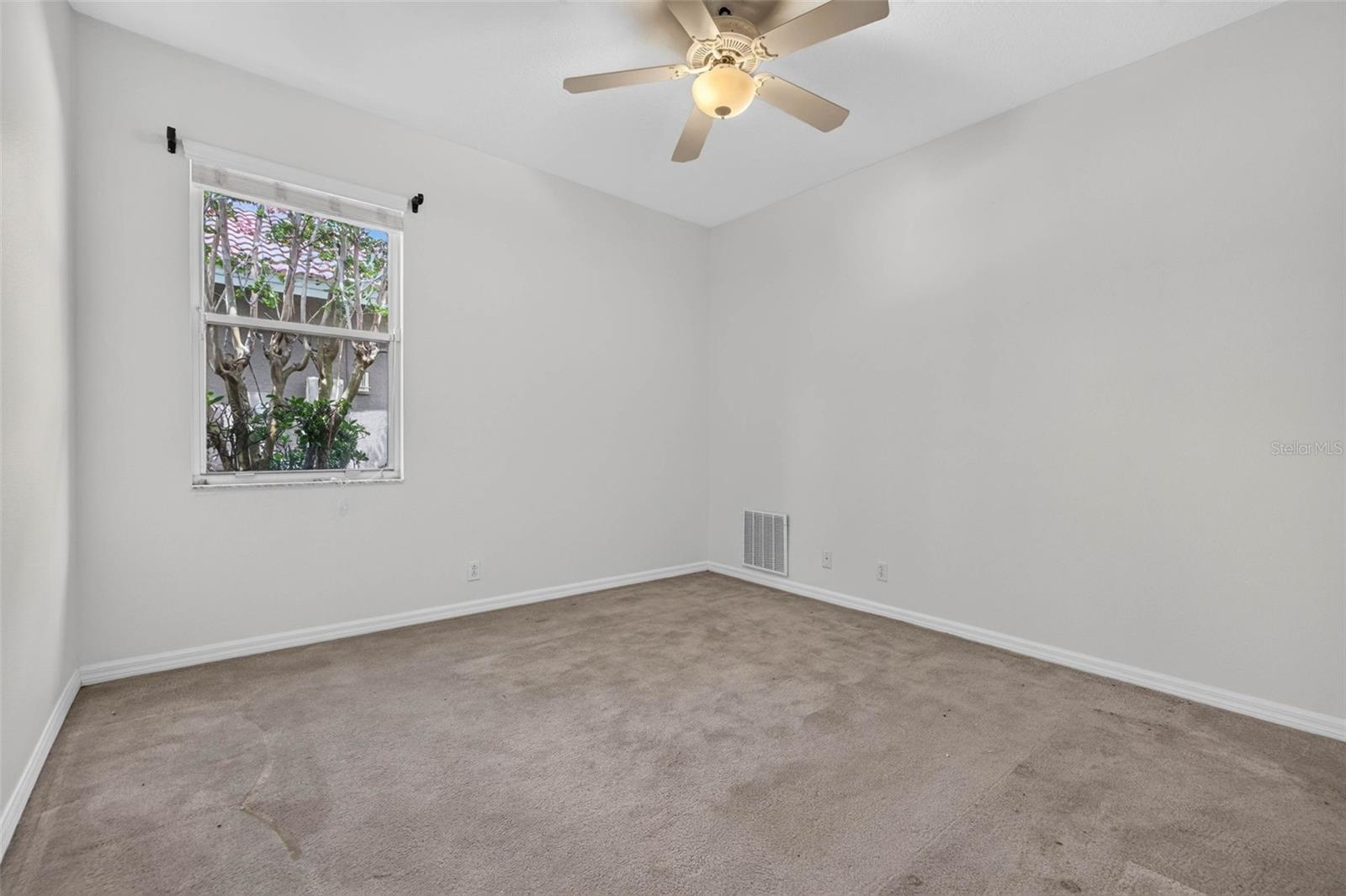 BAYOU WEST SUB - Residential