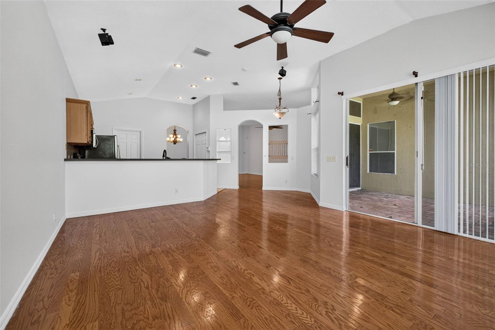 BAYOU WEST SUB - Residential