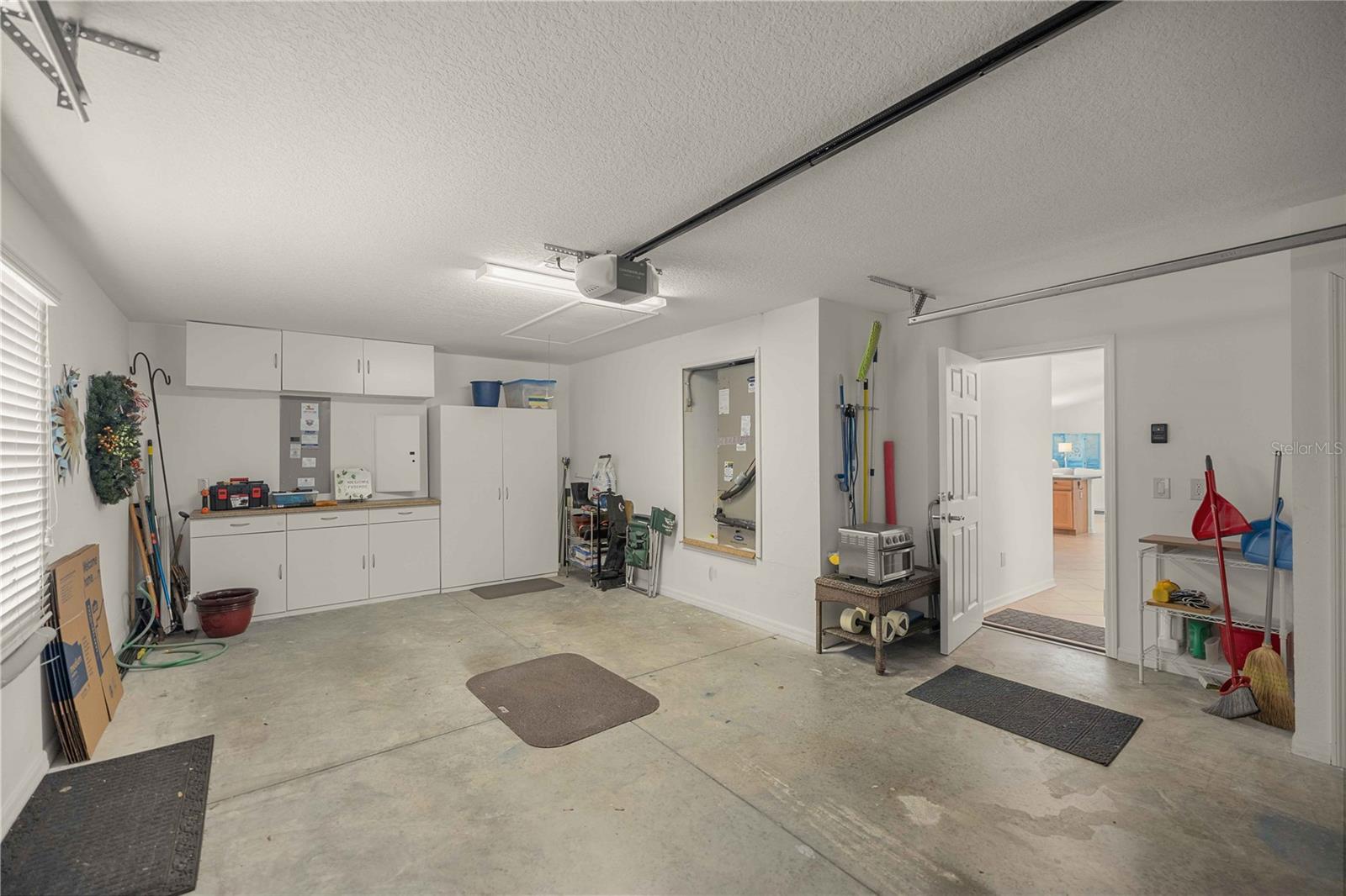 VILLAGES OF SUMTER BISCAYNE VILLAS - Residential