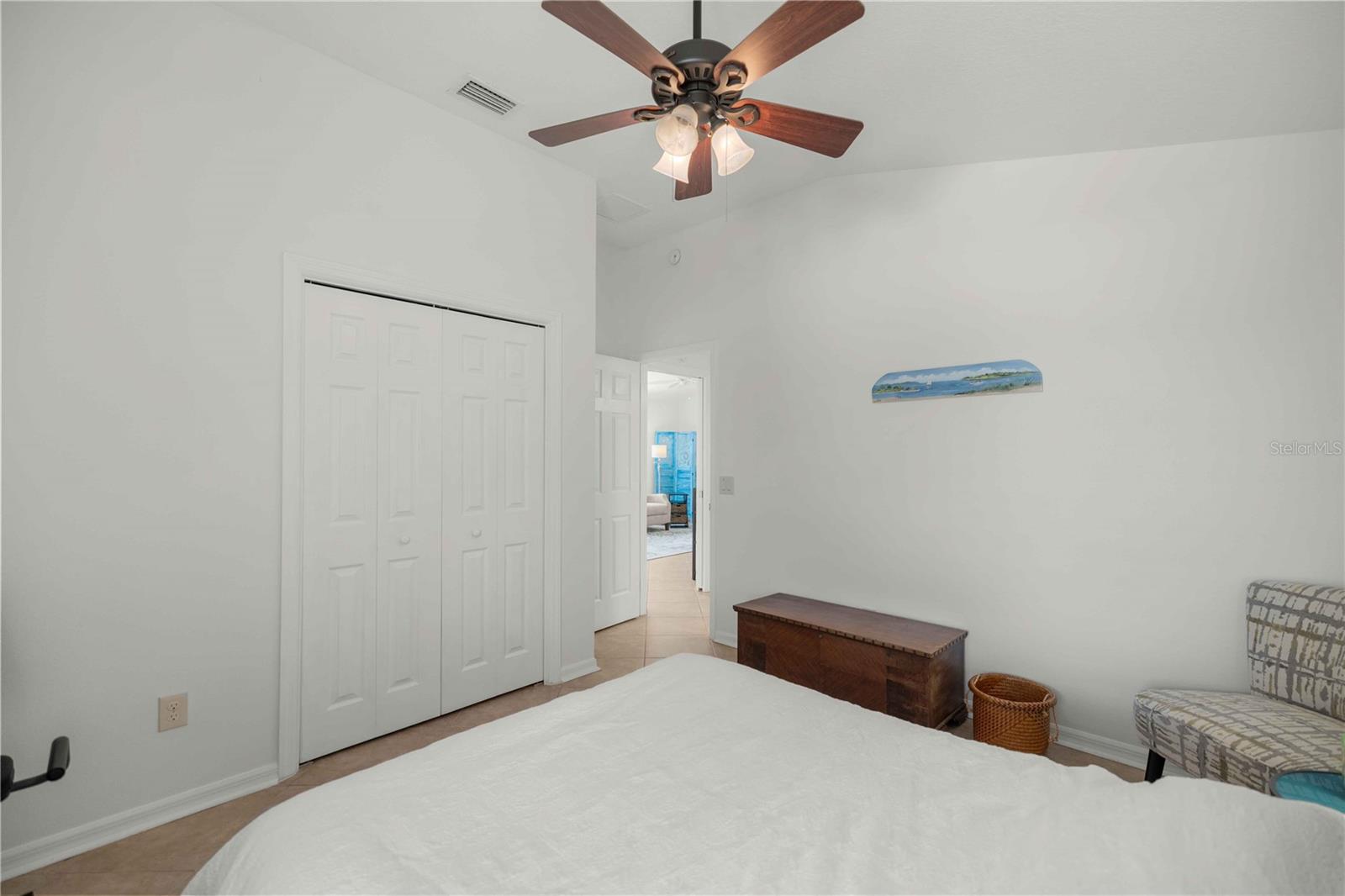 VILLAGES OF SUMTER BISCAYNE VILLAS - Residential