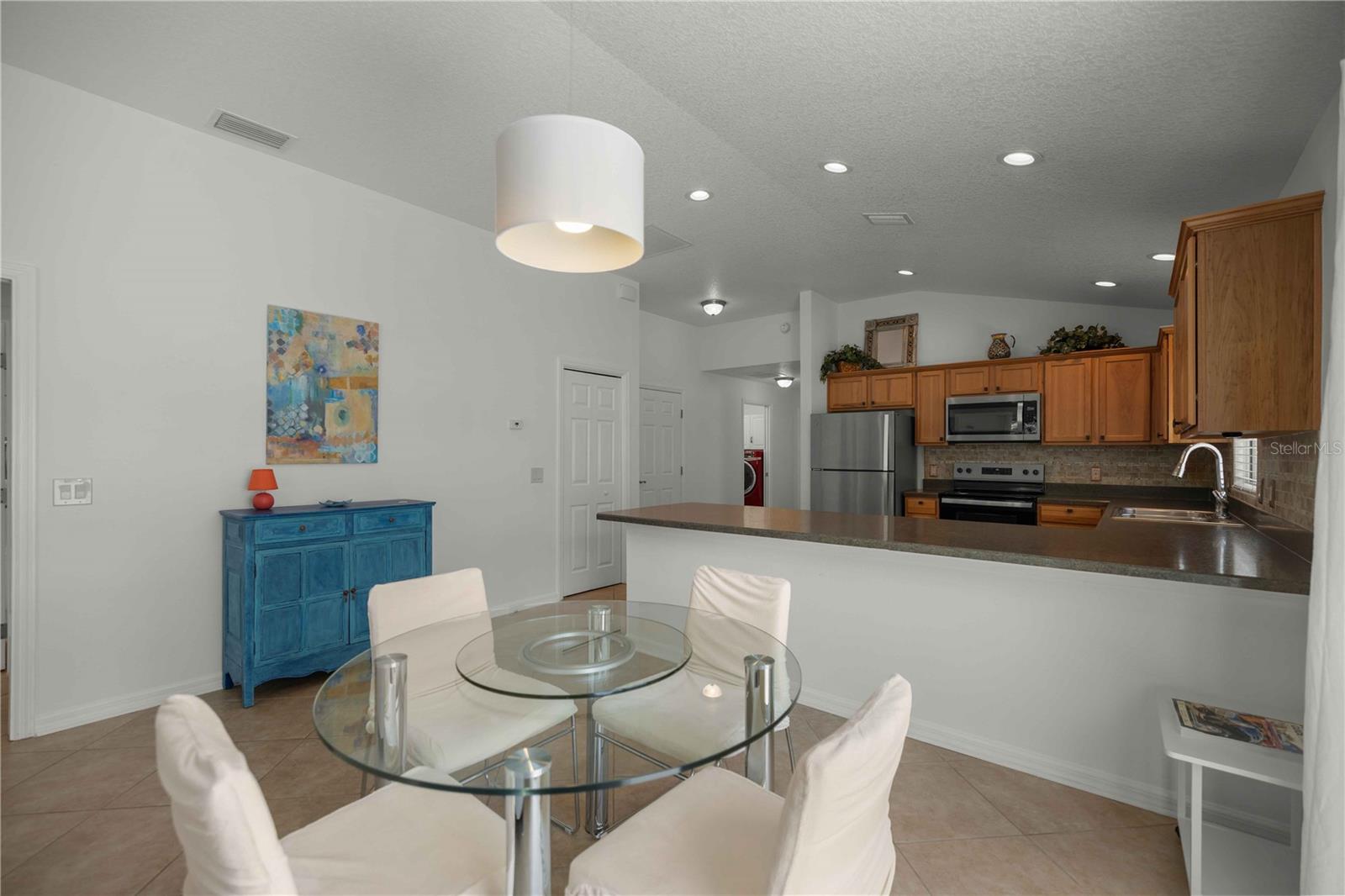 VILLAGES OF SUMTER BISCAYNE VILLAS - Residential
