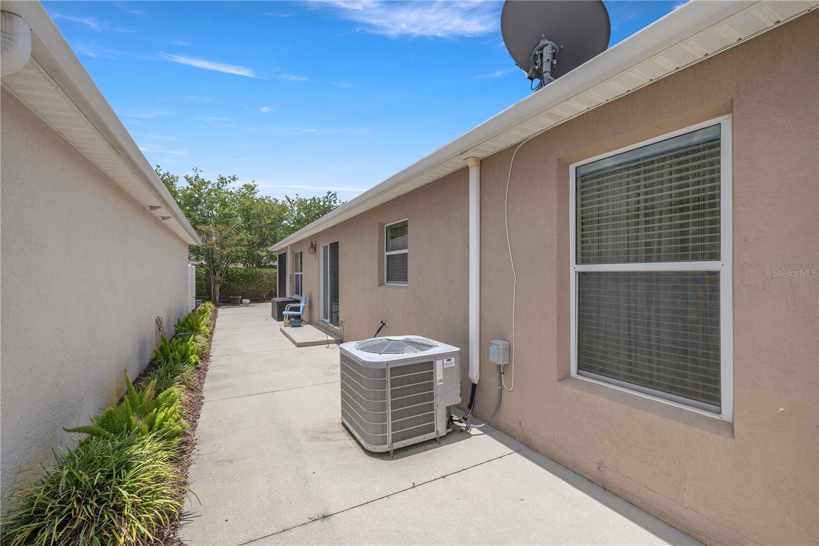 VILLAGES OF SUMTER BISCAYNE VILLAS - Residential
