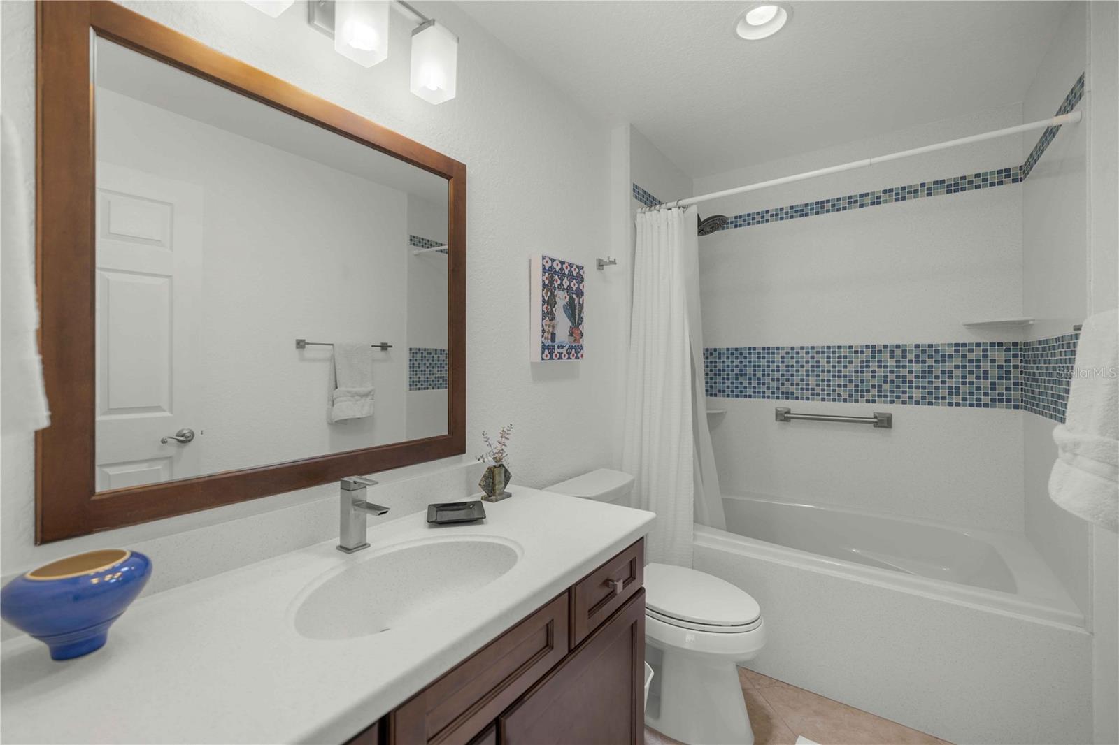 VILLAGES OF SUMTER BISCAYNE VILLAS - Residential