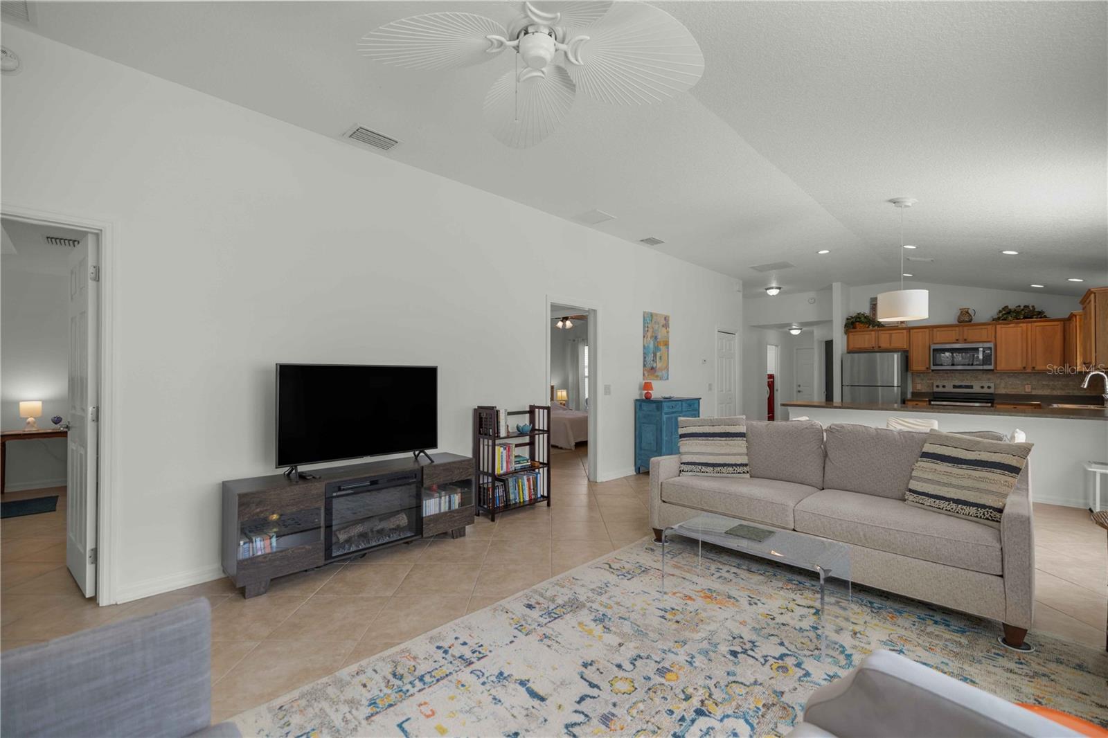 VILLAGES OF SUMTER BISCAYNE VILLAS - Residential