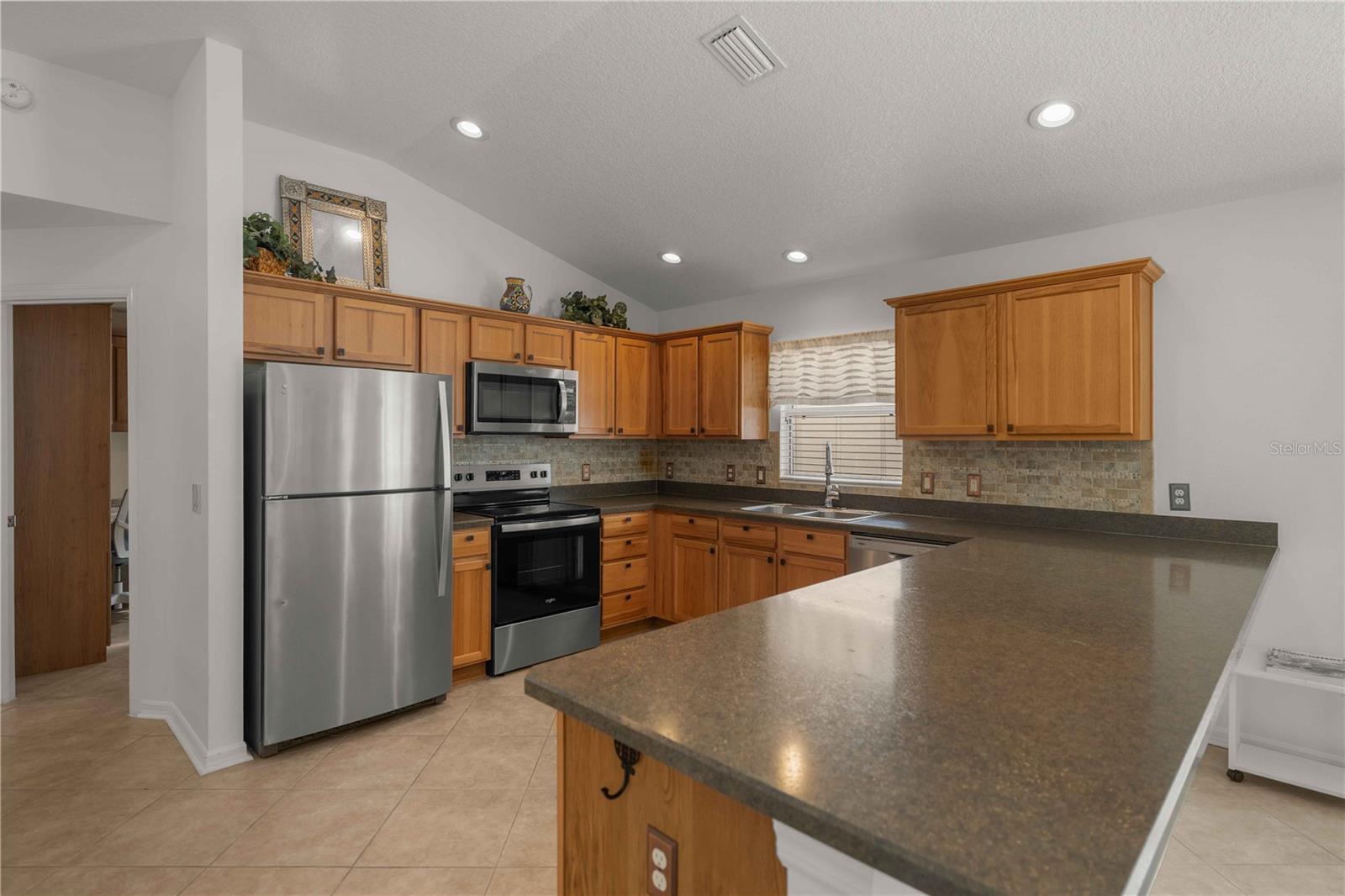 VILLAGES OF SUMTER BISCAYNE VILLAS - Residential