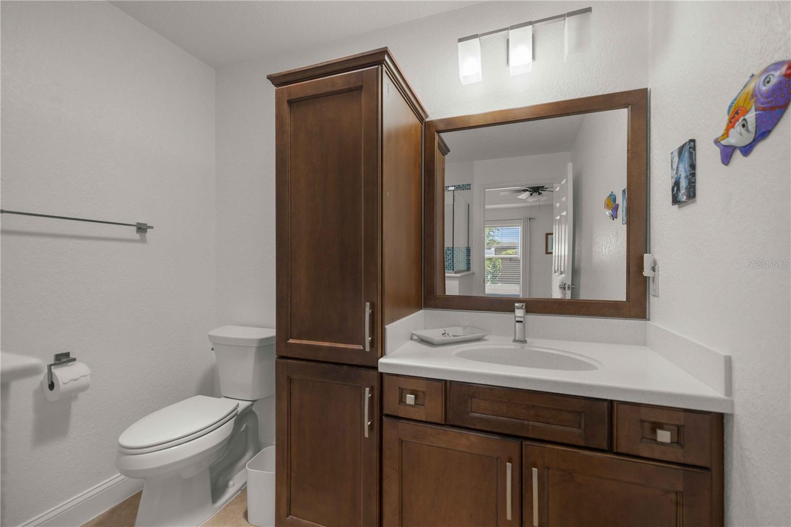 VILLAGES OF SUMTER BISCAYNE VILLAS - Residential