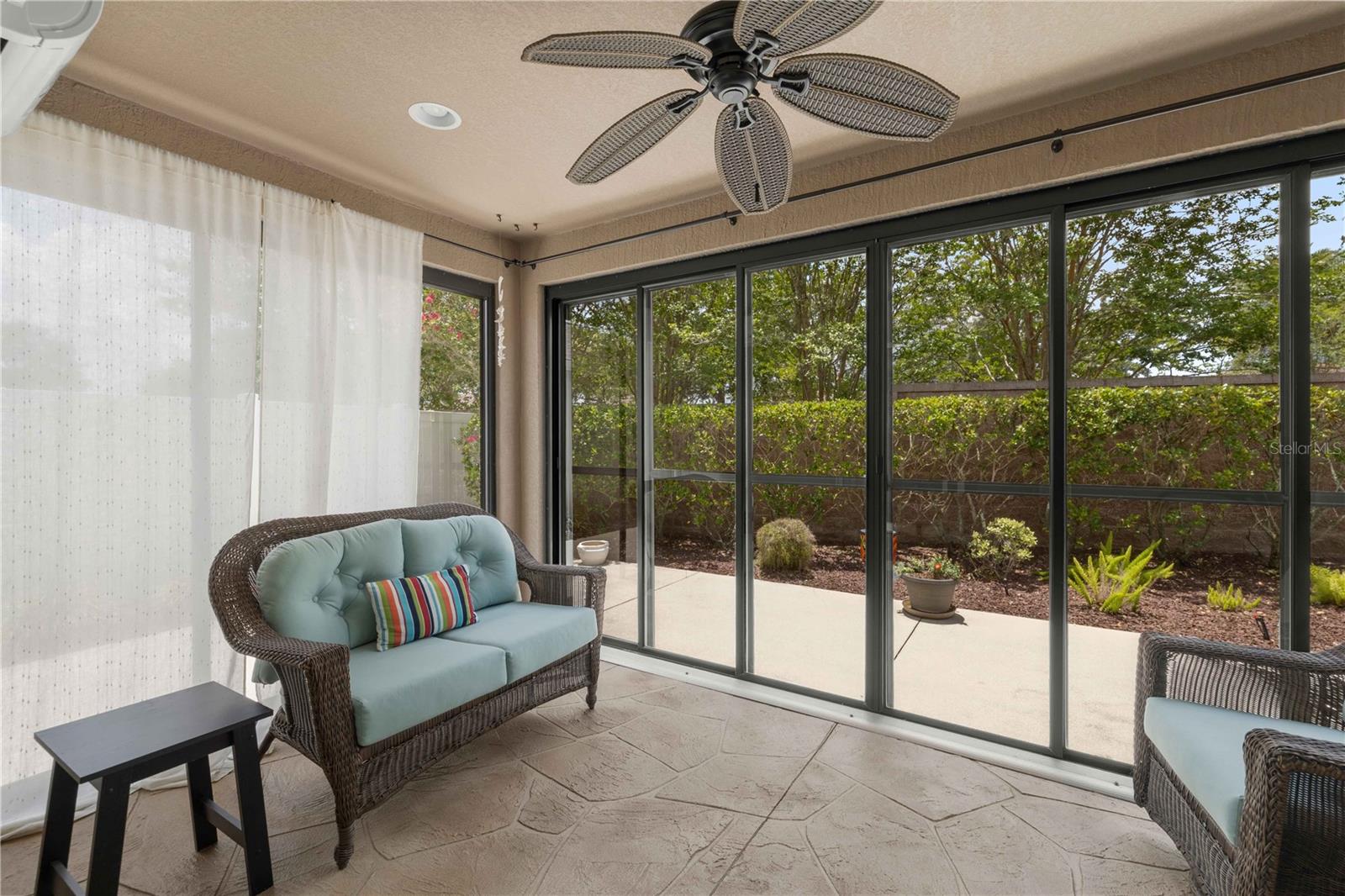 VILLAGES OF SUMTER BISCAYNE VILLAS - Residential