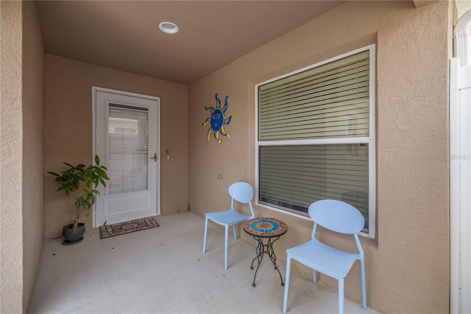 VILLAGES OF SUMTER BISCAYNE VILLAS - Residential
