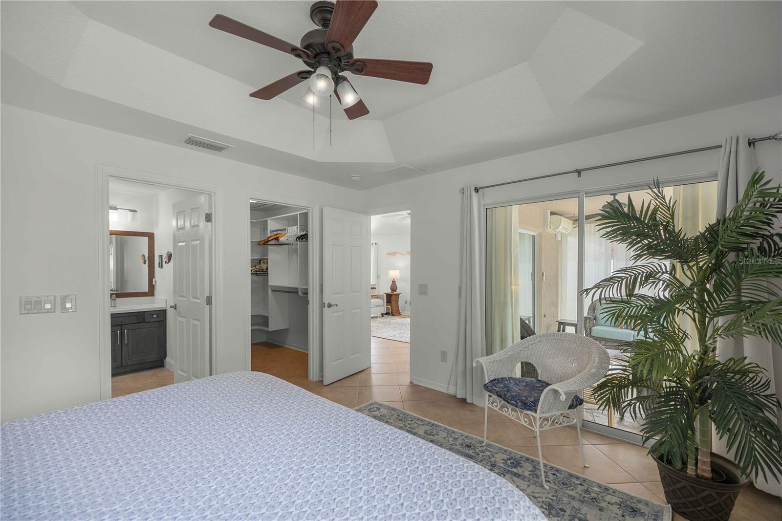 VILLAGES OF SUMTER BISCAYNE VILLAS - Residential