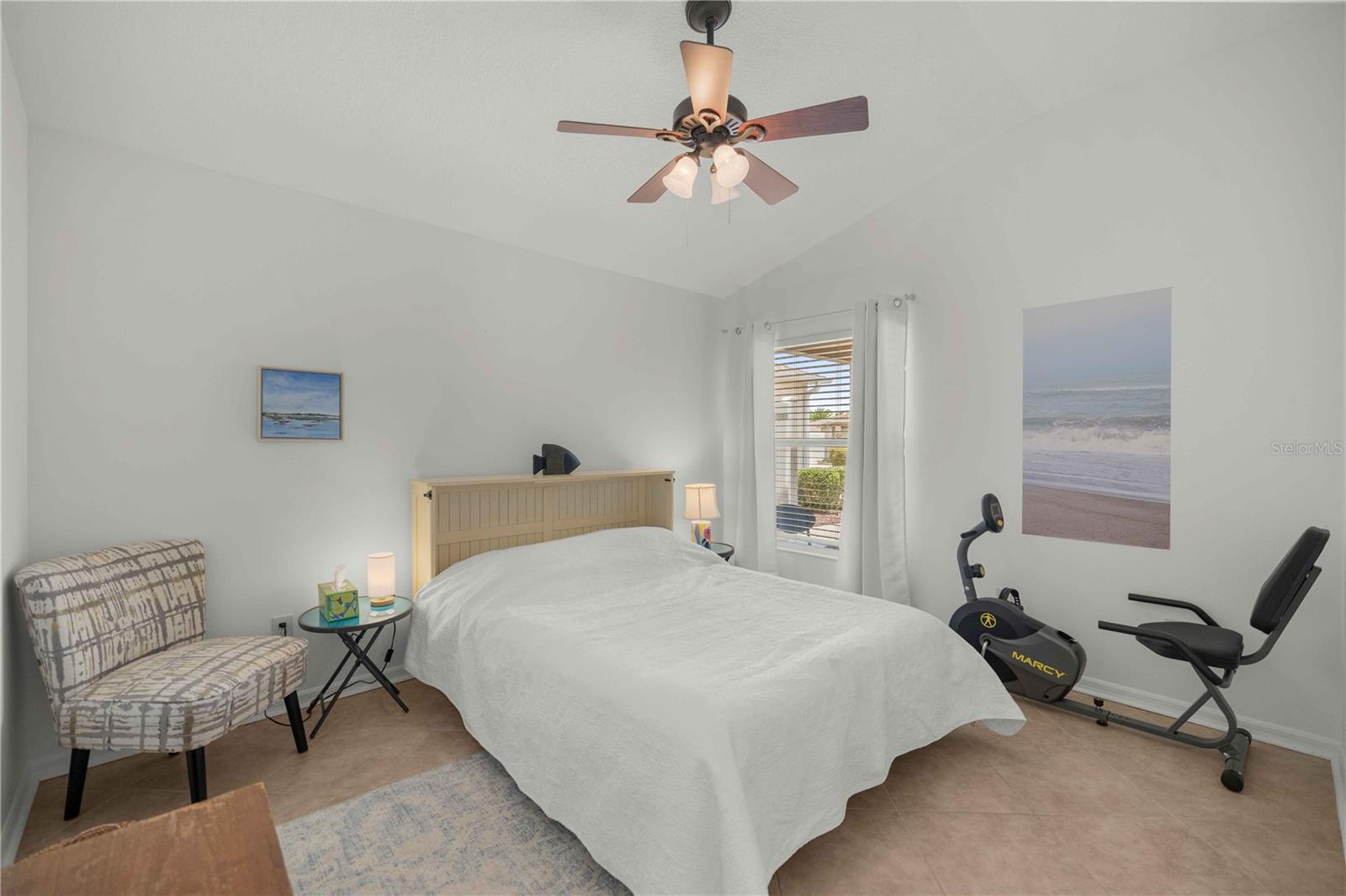 VILLAGES OF SUMTER BISCAYNE VILLAS - Residential