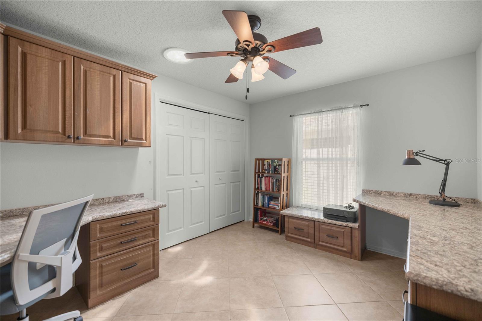 VILLAGES OF SUMTER BISCAYNE VILLAS - Residential