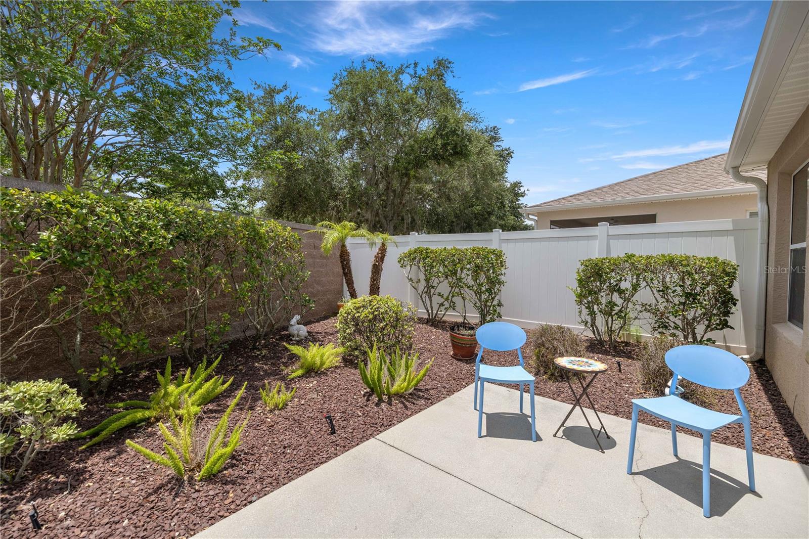 VILLAGES OF SUMTER BISCAYNE VILLAS - Residential