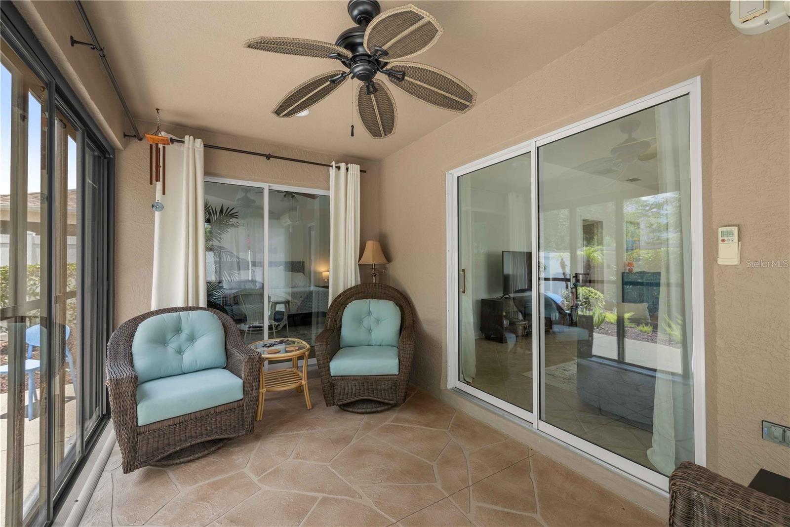 VILLAGES OF SUMTER BISCAYNE VILLAS - Residential